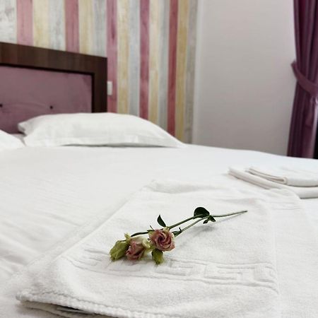 Carpathian Newstar Hotel Sibiu Exterior foto