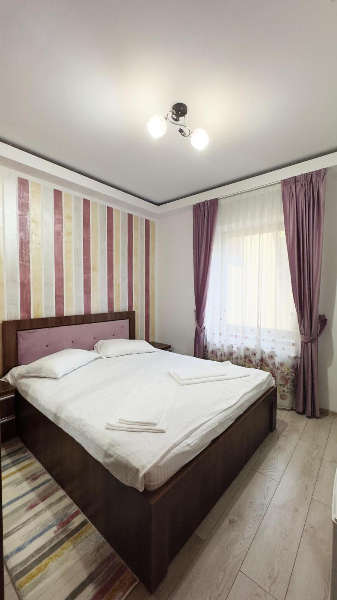 Carpathian Newstar Hotel Sibiu Exterior foto
