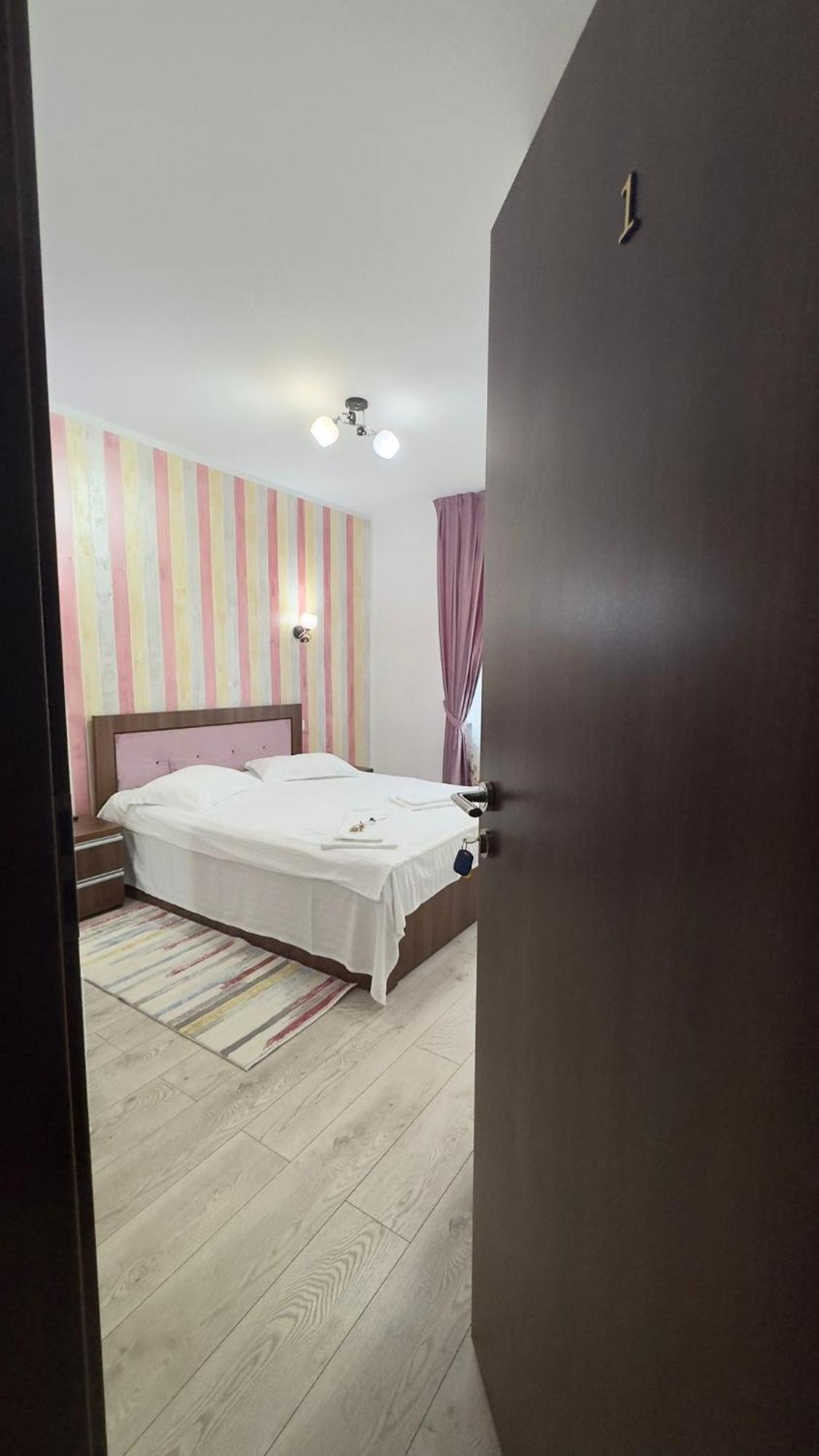 Carpathian Newstar Hotel Sibiu Exterior foto