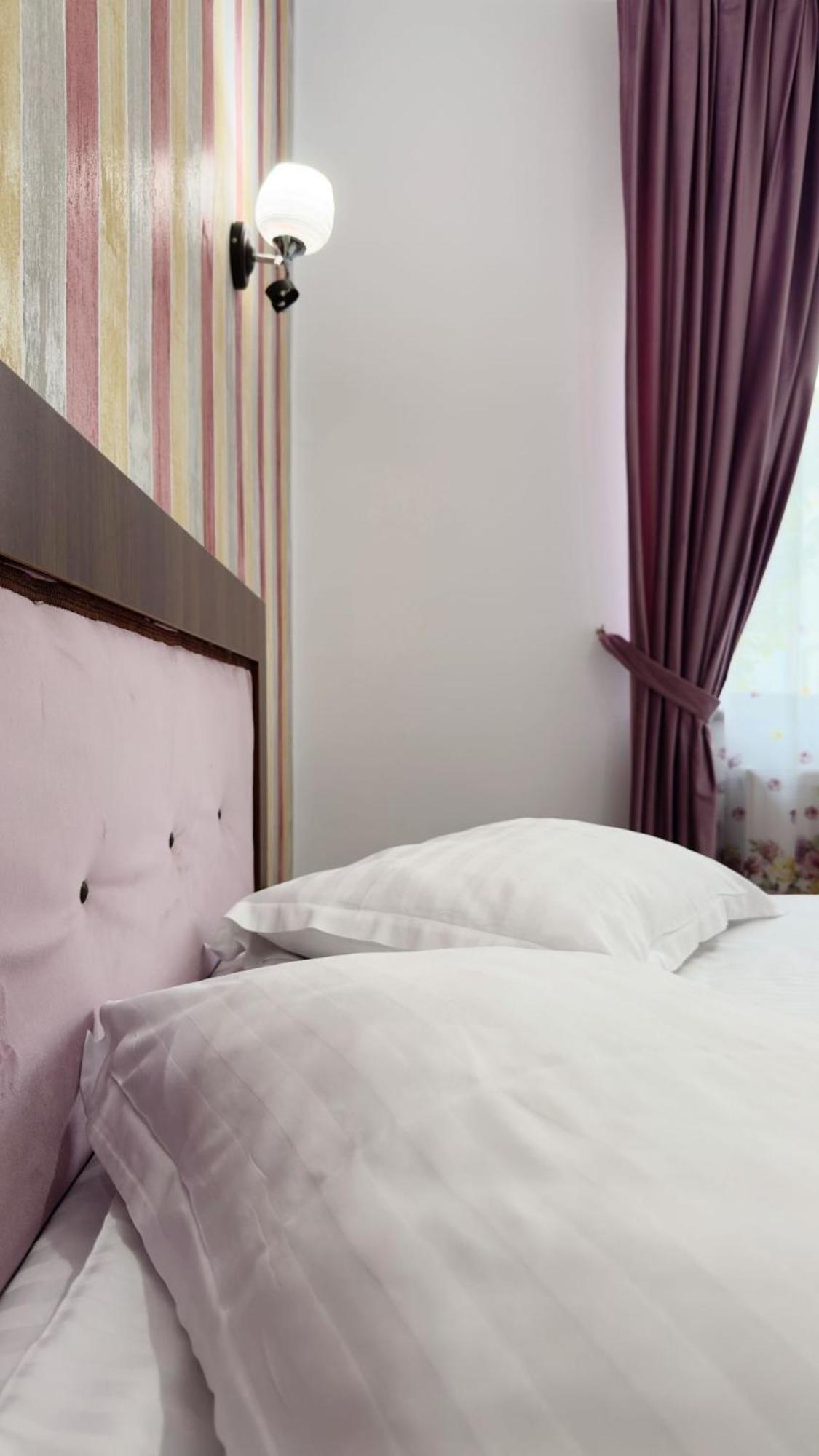 Carpathian Newstar Hotel Sibiu Exterior foto