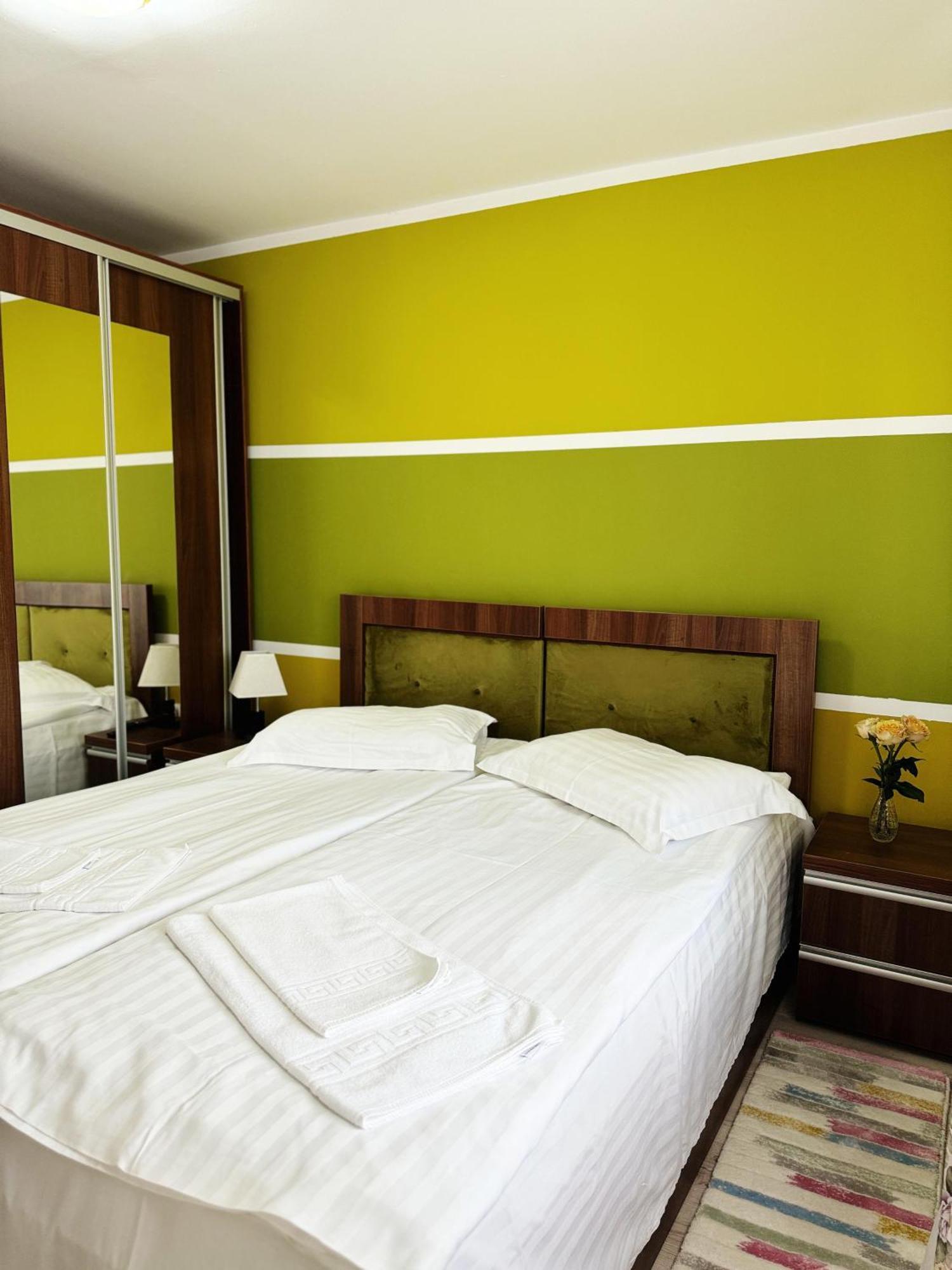 Carpathian Newstar Hotel Sibiu Exterior foto