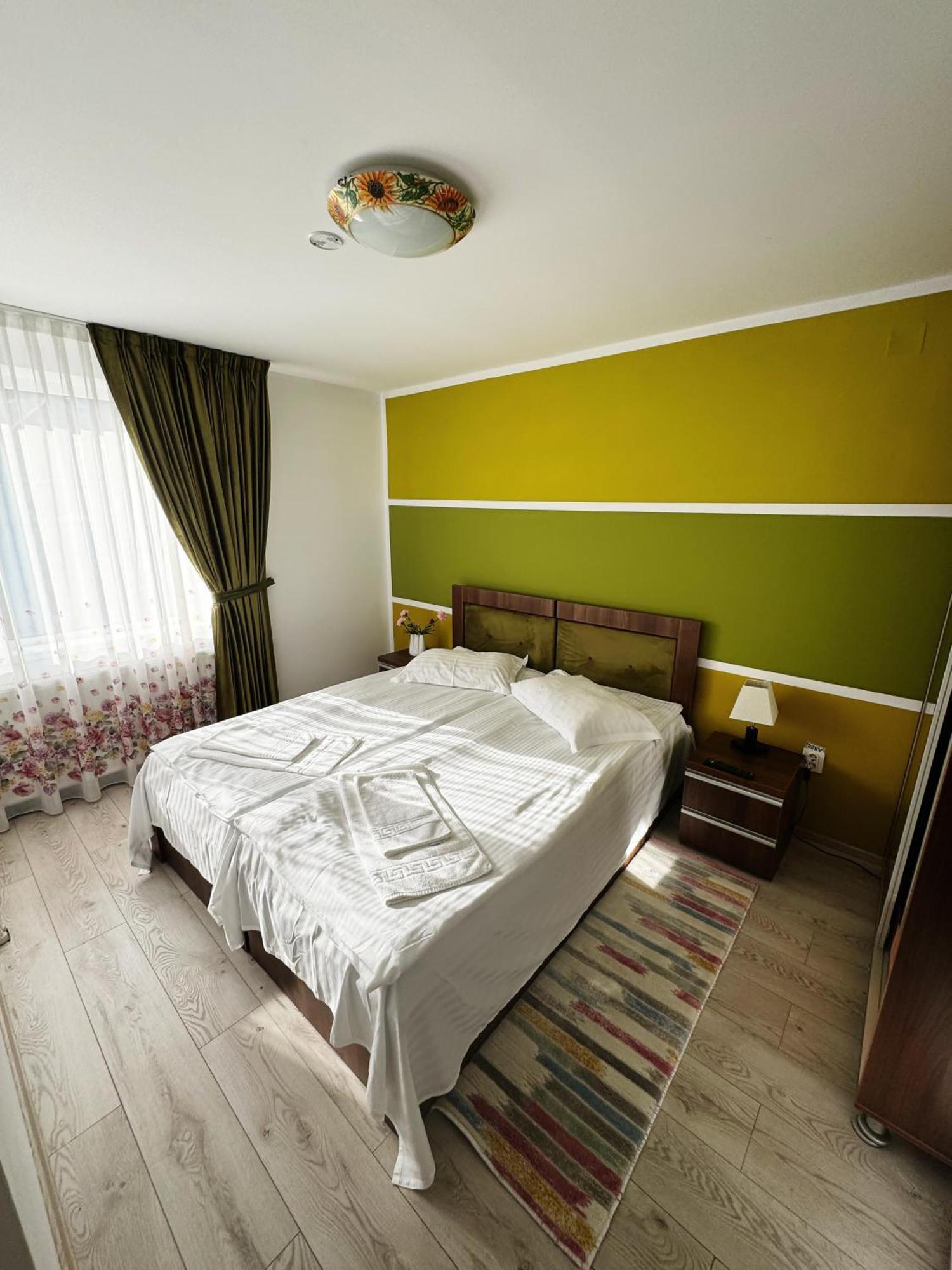 Carpathian Newstar Hotel Sibiu Exterior foto