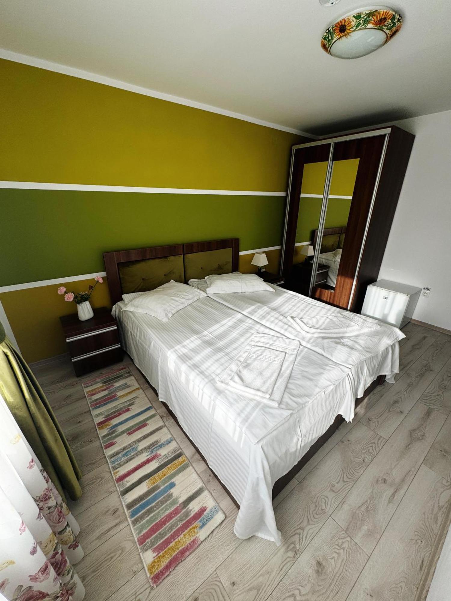 Carpathian Newstar Hotel Sibiu Exterior foto