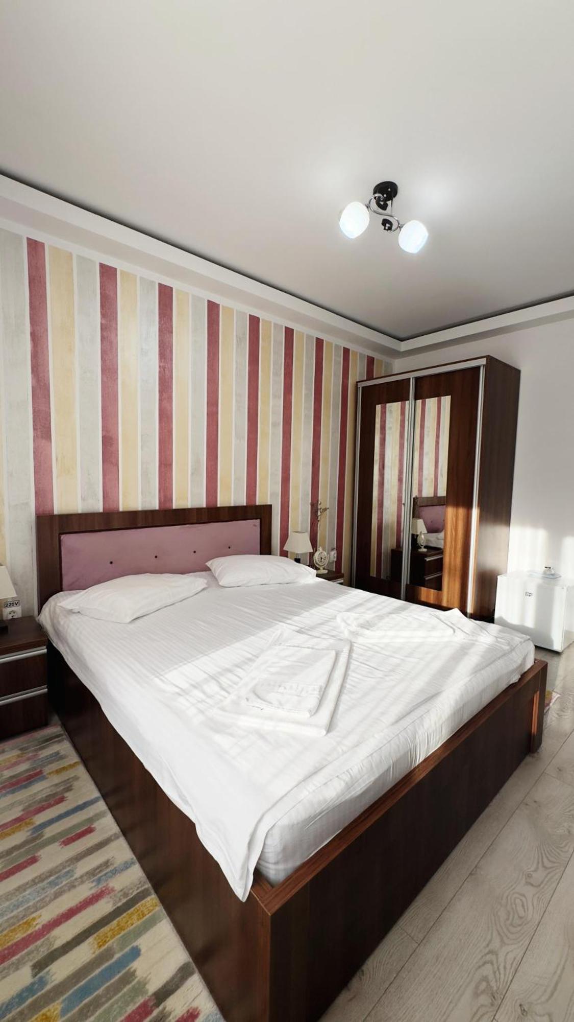 Carpathian Newstar Hotel Sibiu Exterior foto
