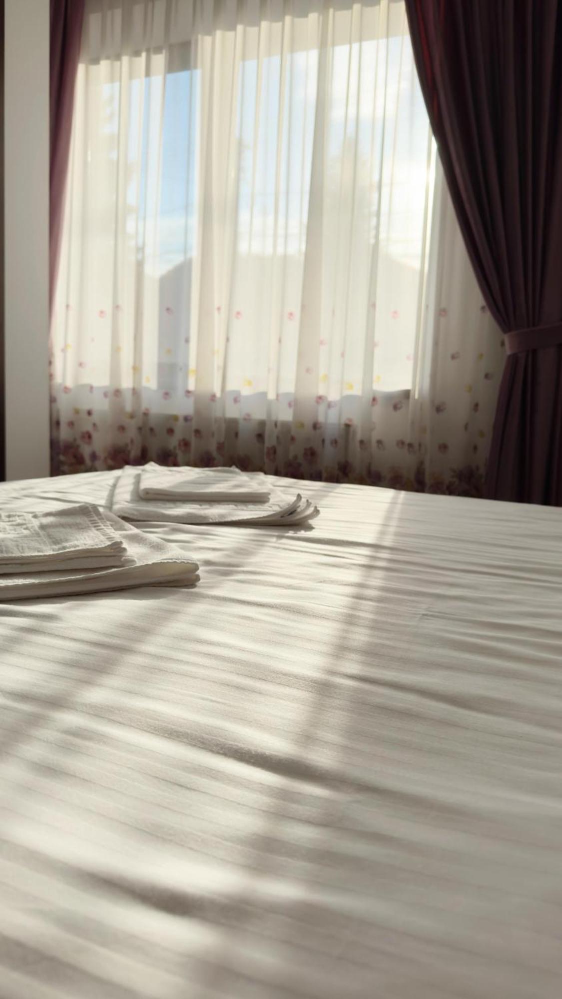 Carpathian Newstar Hotel Sibiu Exterior foto